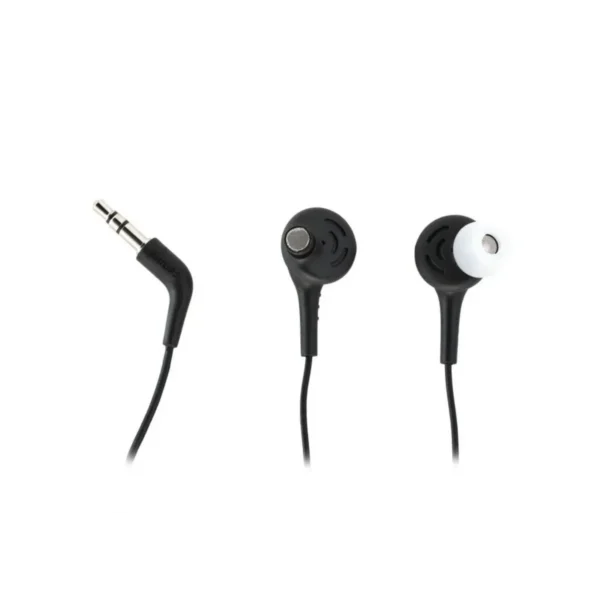 Philips Headphones for MP3 player CRP267/01