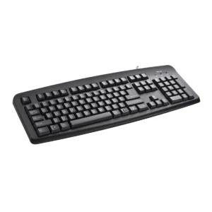 Trust ClassicLine keyboard PS/2 QWERTY
