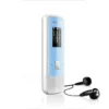 Philips GoGear SA3MXX02A/93 MP3/MP4 player MP3 player 2 GB Blue, Silver