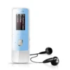 Philips GoGear SA3MXX02A/93 MP3/MP4 player MP3 player 2 GB Blue, Silver