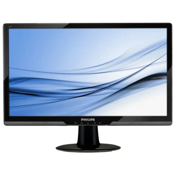 Philips LED monitor with HDMI 244EL2SB/00