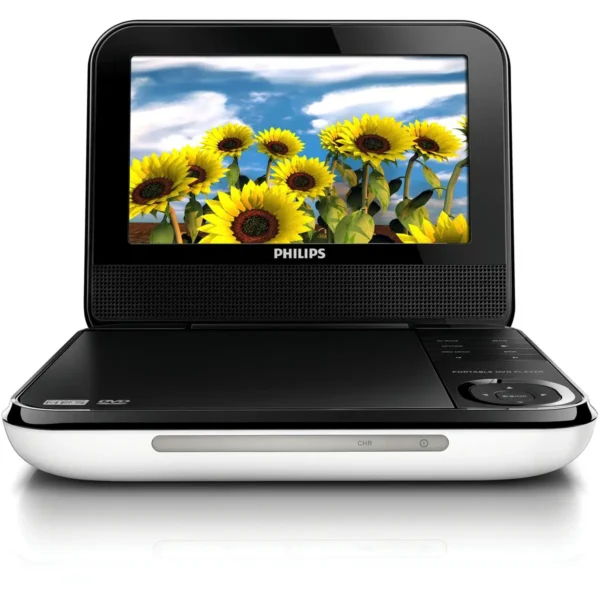 Philips Portable DVD Player PD700/37