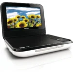 Philips Portable DVD Player PD700/37