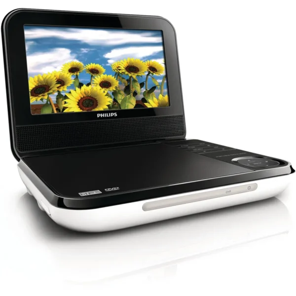 Philips Portable DVD Player PD700/37