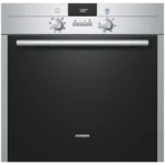 Siemens iQ500 61 L Stainless steel
