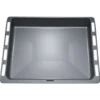 Siemens iQ500 61 L Stainless steel