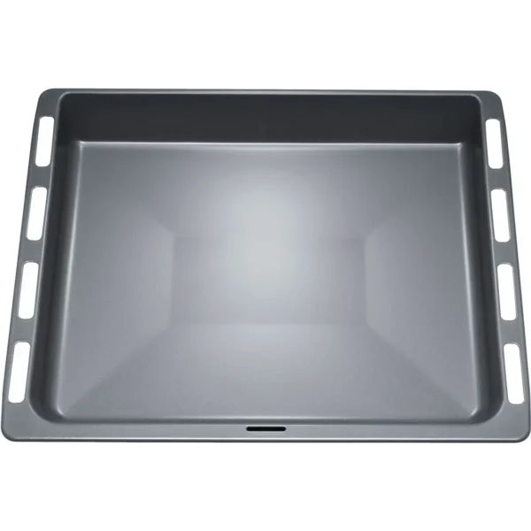 Siemens iQ500 61 L Stainless steel