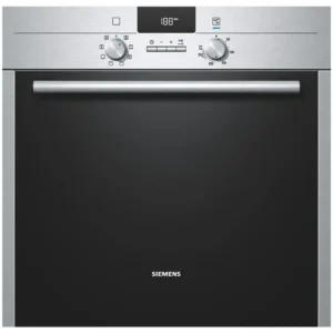 Siemens iQ500 61 L Stainless steel