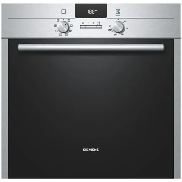 Siemens iQ500 61 L Stainless steel