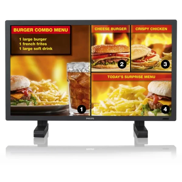 Philips Brilliance Signage Display BDL4230E/00