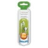 Philips SHE2644/27 headphones/headset Wired In-ear Green, White