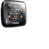Philips GoGear SA2SPK04K/93 MP3/MP4 player MP3 player 4 GB Black