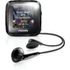 Philips GoGear SA2SPK04K/93 MP3/MP4 player MP3 player 4 GB Black