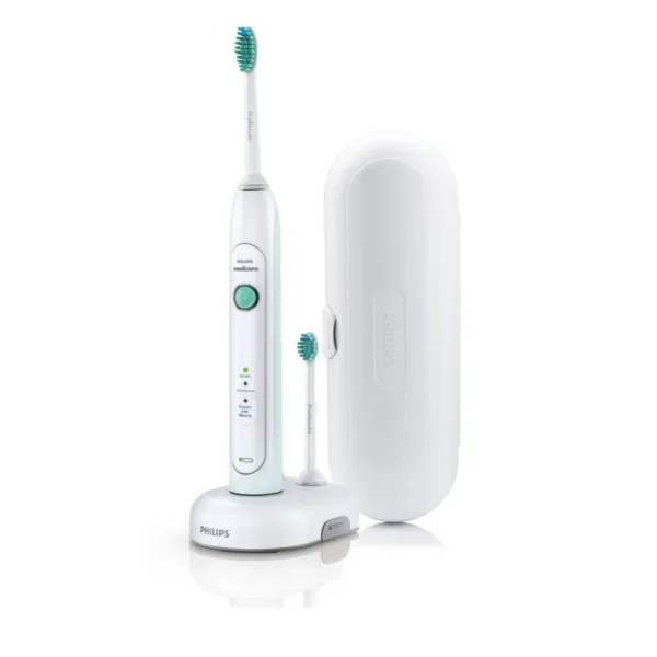 Philips Sonicare HealthyWhite Rechargeable sonic toothbrush HX6782/02