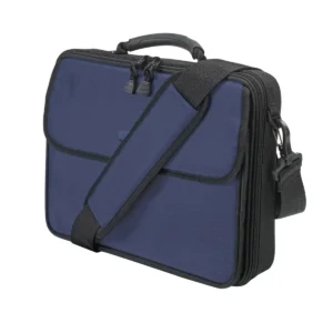 Trust Evora 10.1″ Netbook Carry Bag & Lapdesk 25.6 cm (10.1″) Briefcase Blue