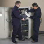 APC WBPMV-UP-01 manufacturing equipment repair service 1 license(s) 1.5 year(s) Revitalization service