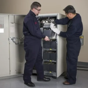 APC WBPMV-UP-01 manufacturing equipment repair service 1 license(s) 1.5 year(s) Revitalization service