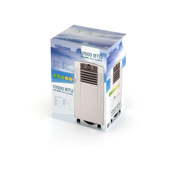 Tristar AC-5495 Air conditioner