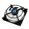 ARCTIC F9 PRO TC – 3-Pin Temperature-controlled fan with Pro case