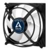 ARCTIC F9 PRO TC – 3-Pin Temperature-controlled fan with Pro case