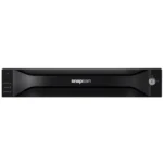 Overland-Tandberg SnapSan S5000 disk array Rack (2U) Black, Grey