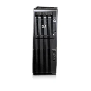 HP Z600 Workstation (ENERGY STAR)