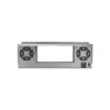 LevelOne 8-Slot PoE Injector Chassis