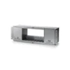 LevelOne 8-Slot PoE Injector Chassis