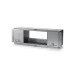 LevelOne 8-Slot PoE Injector Chassis