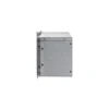 LevelOne 8-Slot PoE Injector Chassis