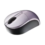 Trust Nanou mouse RF Wireless Optical 1000 DPI