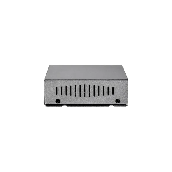 LevelOne Fast Ethernet High Power PoE Splitter, 12V DC Output