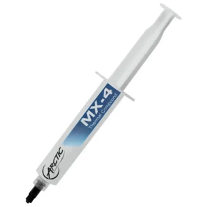 ARCTIC MX-4 (20 g) – High Performance Thermal Paste