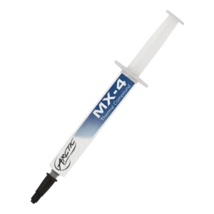 ARCTIC MX-4 (4 g) – High Performance Thermal Paste