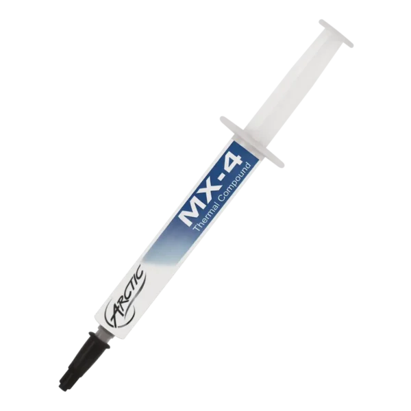 ARCTIC MX-4 (4 g) – High Performance Thermal Paste