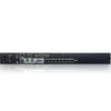 ATEN KH1508Ai KVM switch Rack mounting Black