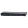 ATEN KH1508Ai KVM switch Rack mounting Black