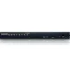 ATEN KH1508Ai KVM switch Rack mounting Black