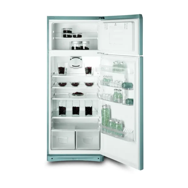 Indesit TEAAN 5 S Freestanding 415 L Silver
