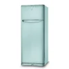 Indesit TEAAN 5 S Freestanding 415 L Silver