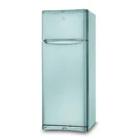 Indesit TEAAN 5 S Freestanding 415 L Silver