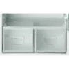Indesit TEAAN 5 S Freestanding 415 L Silver
