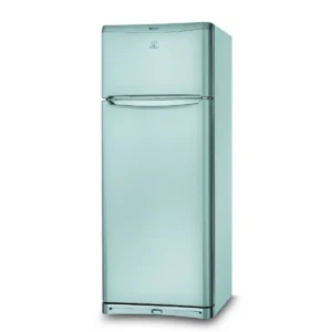 Indesit TEAAN 5 S Freestanding 415 L Silver
