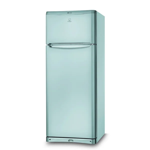 Indesit TEAAN 5 S Freestanding 415 L Silver