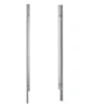 Siemens SZ73005 dishwasher part/accessory Stainless steel Installation kit