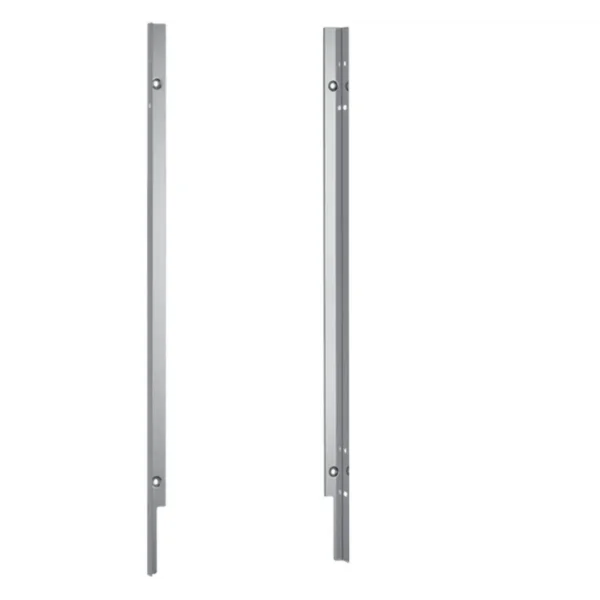 Siemens SZ73005 dishwasher part/accessory Stainless steel Installation kit