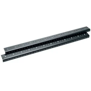 Middle Atlantic Products ERK Rear Rail Kits 21 space Rack rail