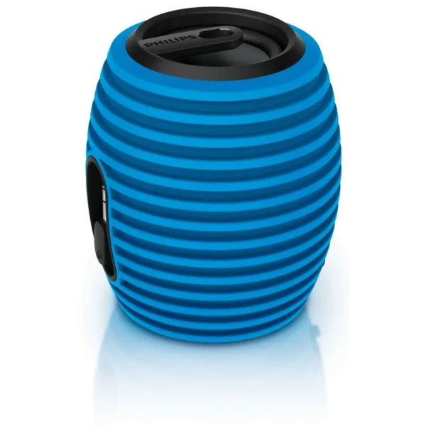 Philips SoundShooter Portable speaker SBA3010BLU/00