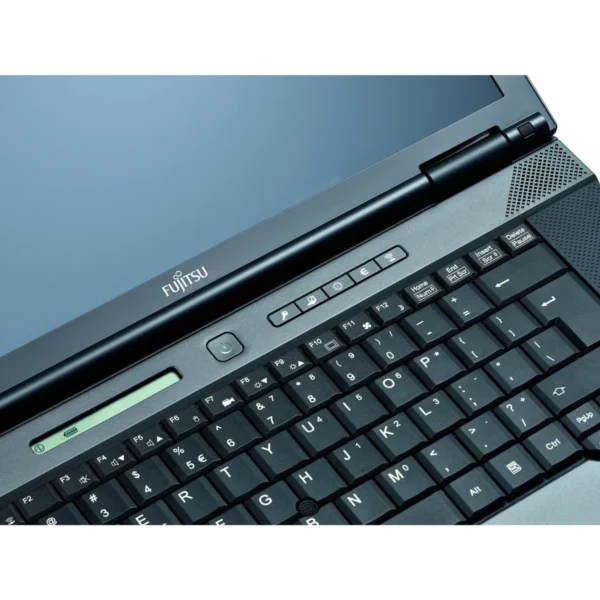 Fujitsu ESPRIMO Mobile U Series ESPRIMO Mobile U9210 Intel® Core™2 Duo P8700 30.7 cm (12.1″) 3 GB DDR3-SDRAM 320 GB Intel® GMA 4500MHD Windows Vista Business