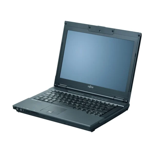 Fujitsu ESPRIMO Mobile U Series ESPRIMO Mobile U9210 Intel® Core™2 Duo P8700 30.7 cm (12.1″) 3 GB DDR3-SDRAM 320 GB Intel® GMA 4500MHD Windows Vista Business